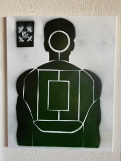 John Doe Target