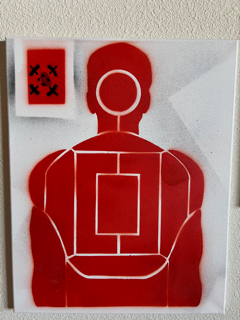 John Doe Target